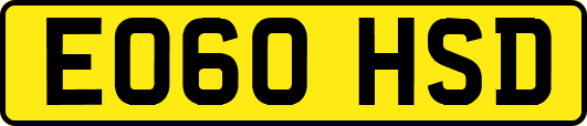 EO60HSD