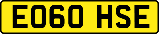 EO60HSE