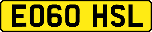 EO60HSL