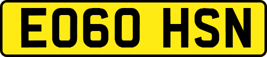 EO60HSN