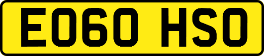EO60HSO