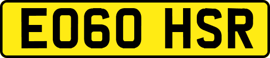 EO60HSR