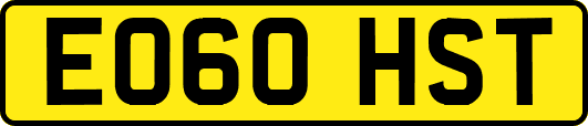 EO60HST