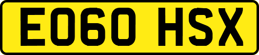 EO60HSX
