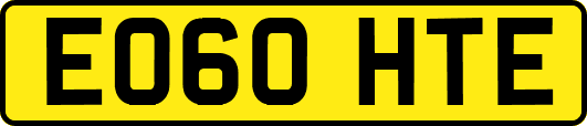 EO60HTE