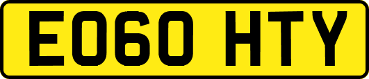 EO60HTY