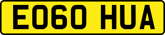 EO60HUA