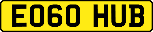 EO60HUB