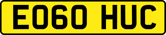EO60HUC