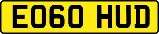 EO60HUD