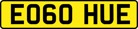 EO60HUE