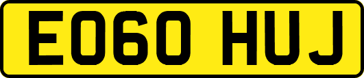 EO60HUJ