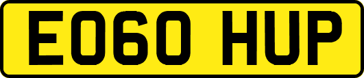 EO60HUP