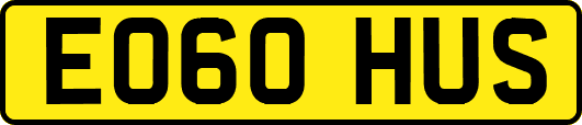 EO60HUS