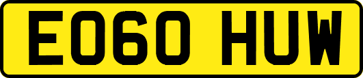 EO60HUW