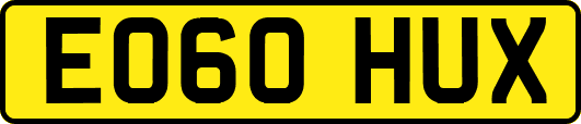 EO60HUX