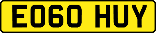 EO60HUY