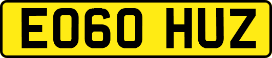 EO60HUZ