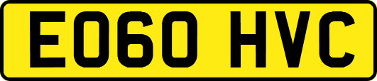 EO60HVC