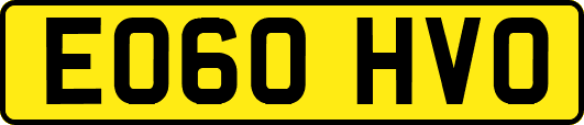 EO60HVO