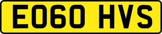 EO60HVS
