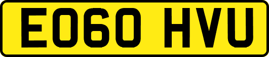 EO60HVU