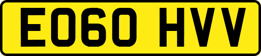 EO60HVV