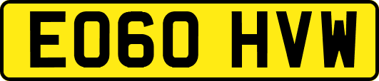 EO60HVW