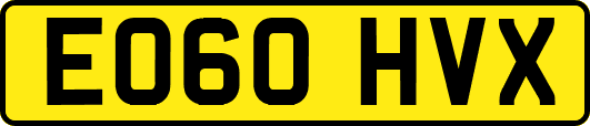 EO60HVX