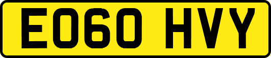 EO60HVY