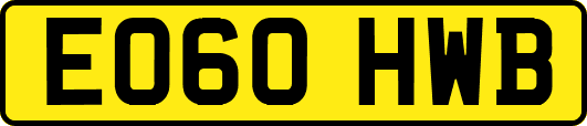 EO60HWB