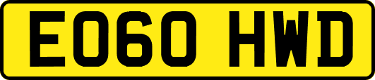 EO60HWD
