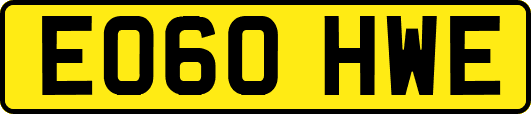 EO60HWE