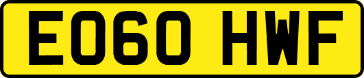EO60HWF