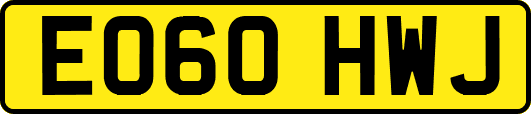 EO60HWJ