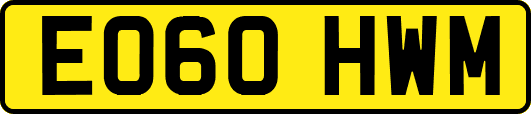 EO60HWM
