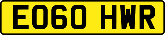 EO60HWR