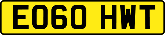 EO60HWT