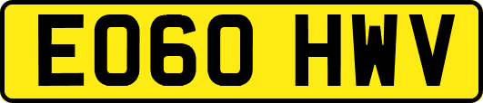 EO60HWV