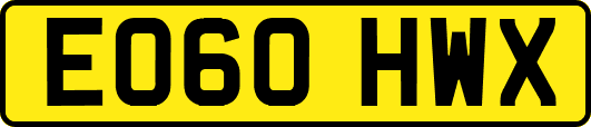 EO60HWX