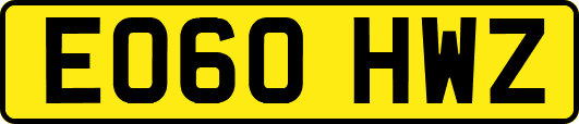 EO60HWZ