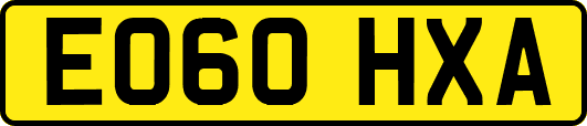 EO60HXA
