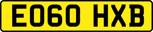 EO60HXB