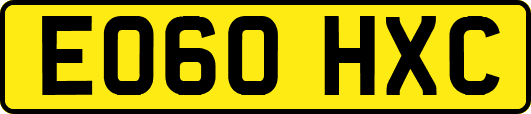 EO60HXC