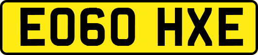 EO60HXE