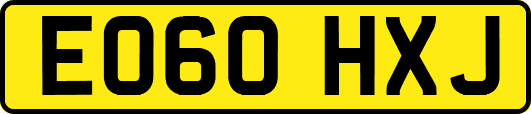 EO60HXJ