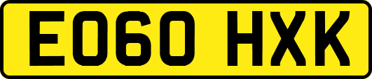 EO60HXK