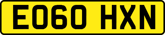 EO60HXN