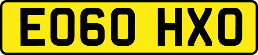 EO60HXO