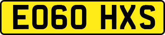 EO60HXS